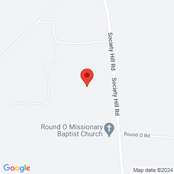 map of 34.38512,-79.84007