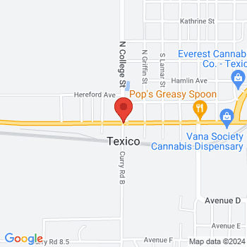 map of 34.3886868,-103.0513351
