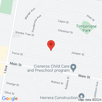 map of 34.42022,-117.27658
