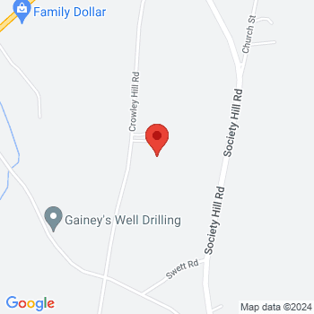 map of 34.49494,-79.85739