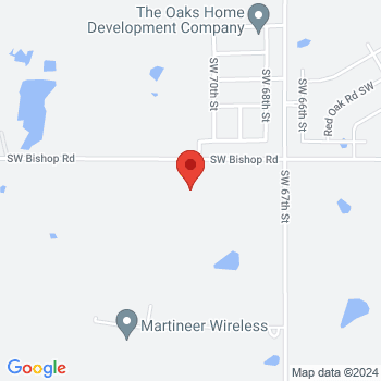 map of 34.57887,-98.47856