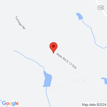 map of 34.58153,-80.06092