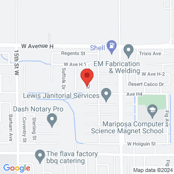 map of 34.71564,-118.1512