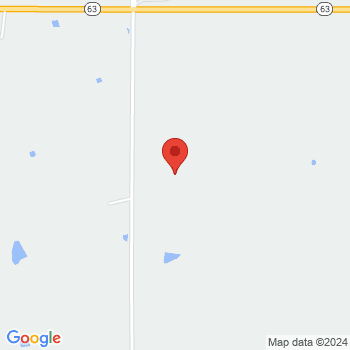 map of 34.71847,-94.98841