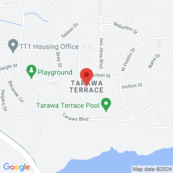 map of 34.733371,-77.3737143