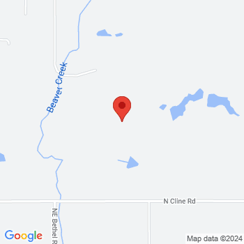 map of 34.74323,-98.15518