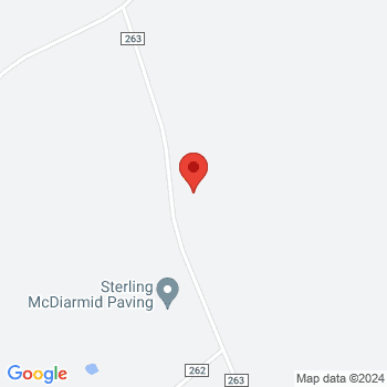 map of 34.74341,-79.83794