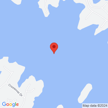 map of 34.74824,-82.93963