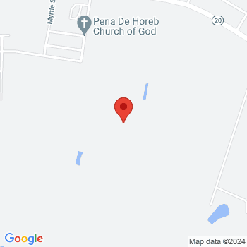 map of 34.79838,-78.95735