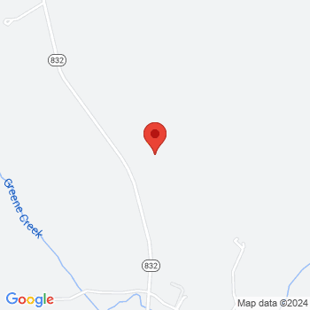 map of 34.82092,-80.91536