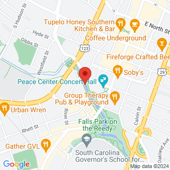 map of 34.84777,-82.4027