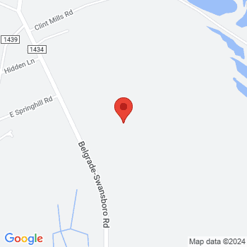 map of 34.87471,-77.22871