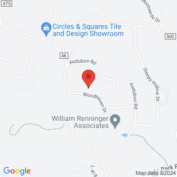 map of 34.91237,-82.38902