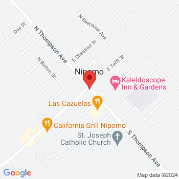 map of 35.0427547,-120.4759986
