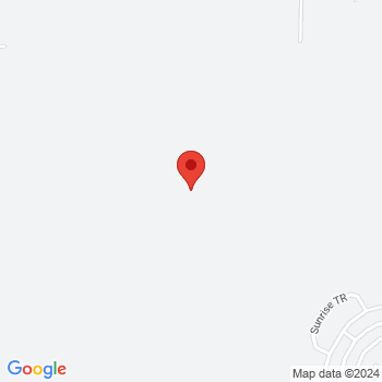 map of 35.08682,-114.56705