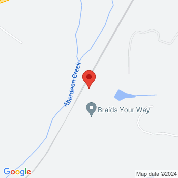 map of 35.1165,-79.43682