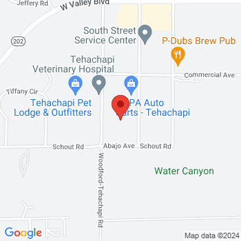 map of 35.11821,-118.49376