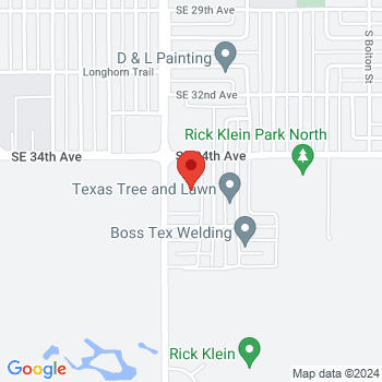 map of 35.17735,-101.79438