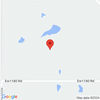 map of 35.30844,-96.7699