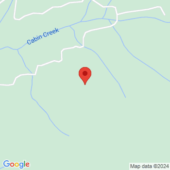map of 35.39743,-83.06586