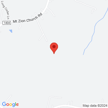 map of 35.4069,-81.09465