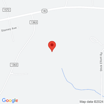 map of 35.41463,-81.6187