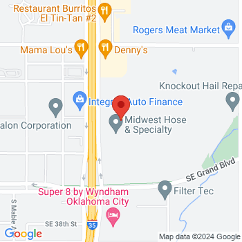 map of 35.43148,-97.48435