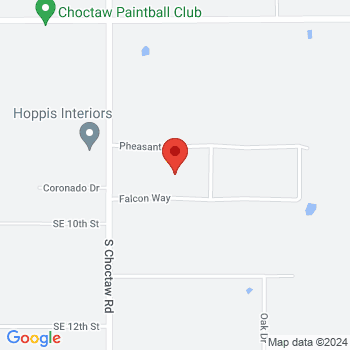 map of 35.45871,-97.26217