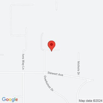 map of 35.50023,-97.32752