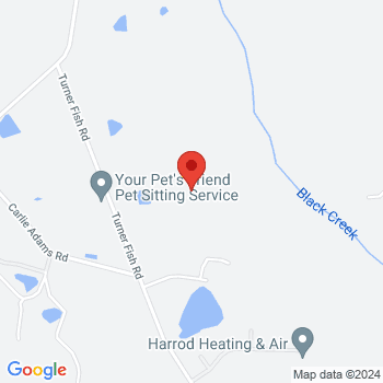 map of 35.55773,-78.67346