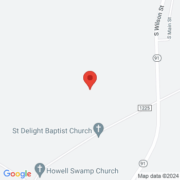 map of 35.58513,-77.70497