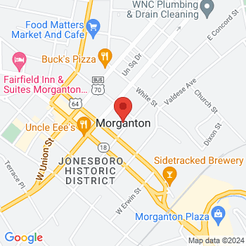 map of 35.7454071,-81.6848188