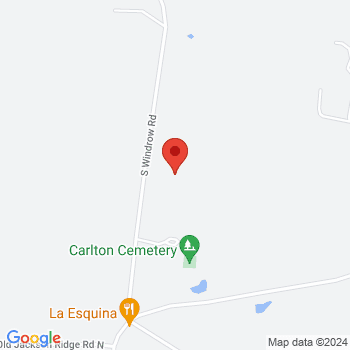 map of 35.76385,-86.55397