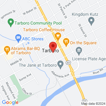map of 35.8968236,-77.5358049