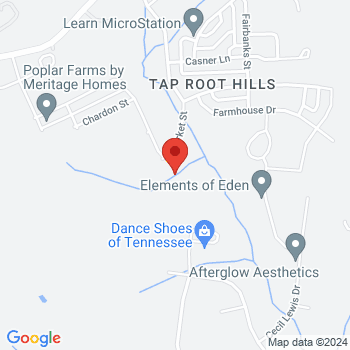 map of 35.91374,-86.77838