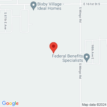 map of 35.92456,-95.87253