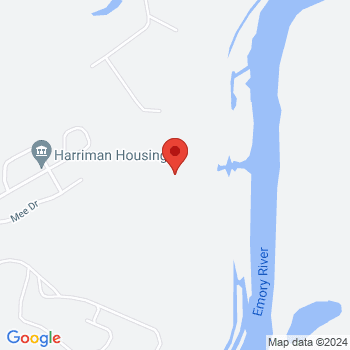 map of 35.94879,-84.5134