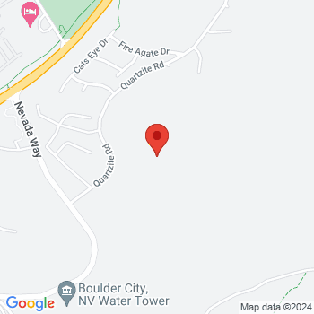 map of 35.98675,-114.82466