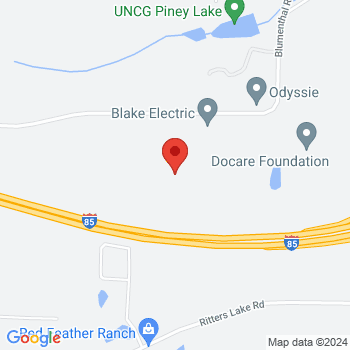 map of 35.99912,-79.76565