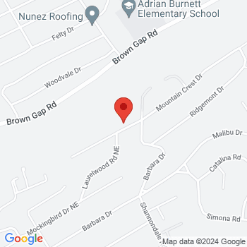 map of 36.06085,-83.90938