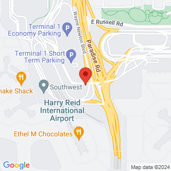 map of 36.08476,-115.14614