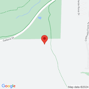map of 36.09311,-114.94354