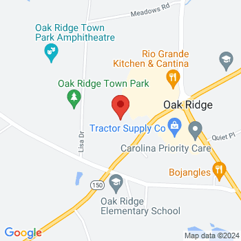map of 36.17268,-79.99314