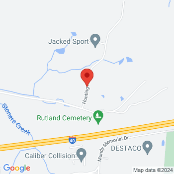 map of 36.1775,-86.4889
