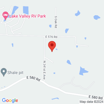 map of 36.18229,-95.70744