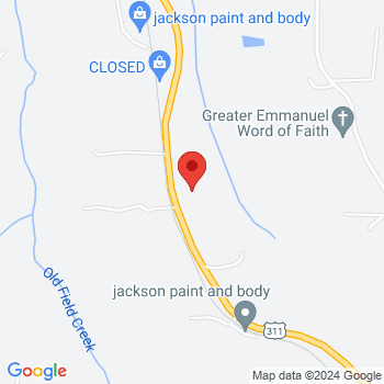 map of 36.18762,-80.16052