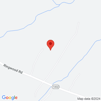 map of 36.20577,-77.72004