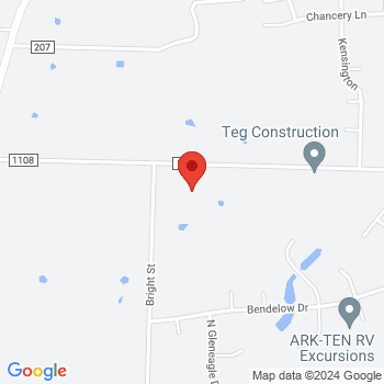 map of 36.26962,-94.22274