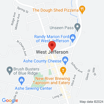 map of 36.4037364,-81.4928829