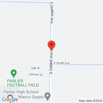 map of 36.62061,-119.52077